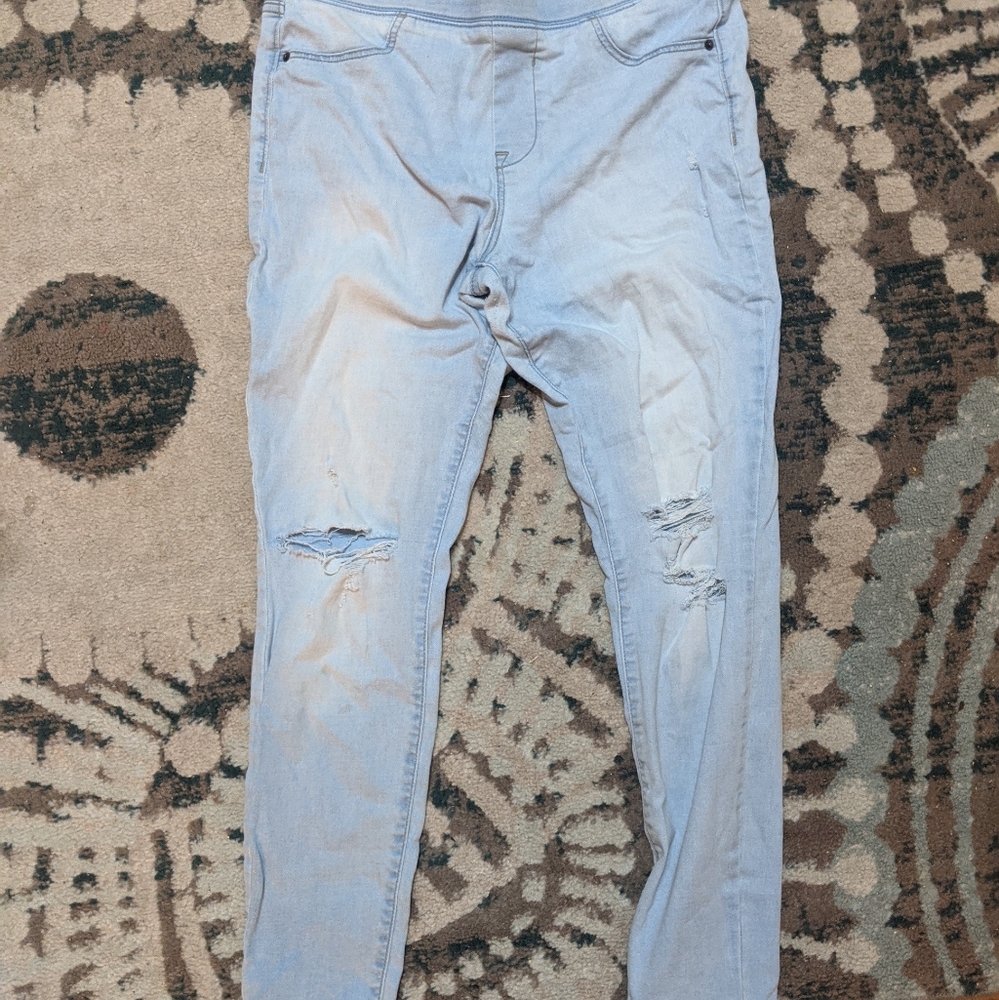 Old navy jeans